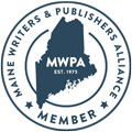 Maine Writers & Publishers Alliance member logo