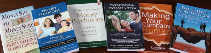 Sherry Christie's non-fiction books